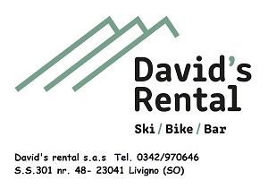 David's Rental Ski  Bike